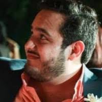 Alberto Abrego's Instagram, Twitter & Facebook