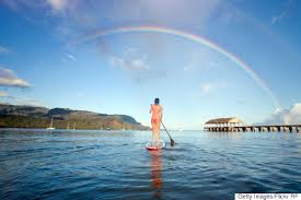 How to find cheap flights to hawaii. How To Move To Paradise With Nothing And Still Thrive Huffpost Life