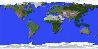 Update, january 5, 2021 (03:34 pm et): Can We Make A Replica Of The Planet Earth In Minecraft Quora
