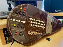 Coffee talks coffee machine descaler instructions for form 2290. Vintage Rewind Suzuki Omnichord Best Dj Gear Reviews