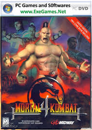 Mortal Kombat 4 Free Download Pc Game Full Version Exe Games Mortal Kombat 4 Mortal Kombat Mortal Kombat Games