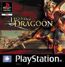 Rumors have been circling around legend of dragoon possibly getting a remake ever since bluepoint games posted a very cryptic tweet that may have hinted at a new. Legend Of Dragoon Prices Pal Playstation Compare Loose Cib New Prices