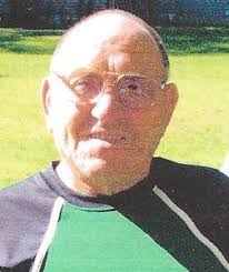 Robert Chase Obituary (2013)