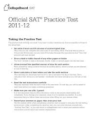 | 1.0mb) detailed scoring and analysis | answer explanations. Sat Practice Test 8 Answer Explanations The College Board