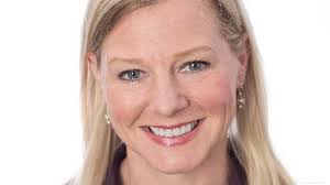 Power 100: Jane Broom, Microsoft