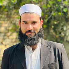 Sami Naseer in people