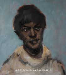 salt 7: Lynette Yiadom-Boakye