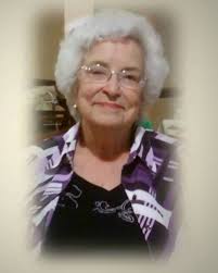 Alice Vincent Obituary