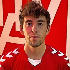 Aus Griechenland in die Kreisliga: MTV Ahrensbök präsentiert Neuzugang