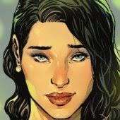 Tales of the Amazons HC Reviews