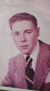 Who is the man in the photo?