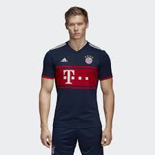 Camisa Bayern De Munique 2 2019 Titulos Comprovam Decadas De Lideranca A Imponencia Do Uniforme Do Bayern Intimida Qualquer Adversario Esta Camisa Bayern Bayern De Munique Camisa De Futebol