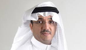 FaceOf: Faisal bin Fadel Al-Ibrahim, KSA's vice minister of economy and  planning