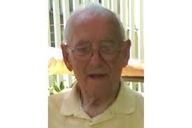 William Sites Obituary (1922