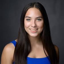 Sarah Randazzo's Instagram, Twitter & Facebook