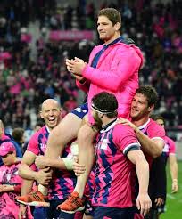 Stade de france, on sunday, may 12th 2019. Rugby Coupe D Europe Un Dernier Coup De Collier A Donner Pour Le Stade Francais Rtl Sport