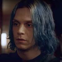 Maiya Smith MBTI kişilik türü: : INFJ