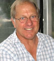 Ian Poole of Durban, South Africa currently in Sydney, New South Wales  Australia