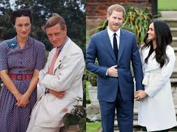 Prinz william prinz harry jung. The Parallels Between Prince Harry And His Great Granduncle Edward Viii Who Left The British Throne For An American Divorcee Go Far Beyond Their Wives