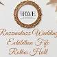 Razzmatazz Wedding Exhibition - Fife event image