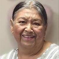 Regina Dora Elia Salinas