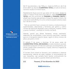 La lepra, mencionada tanto en el antiguo como en el nuevo testamento, es la primera enfermedad documentada para la cual se impuso la cuarentena. Embajada De Guatemala En Panama å¸–å­ Facebook