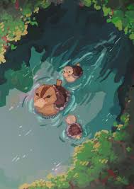 Tumblr Is A Place To Express Yourself Discover Yourself And Bond Over The Stuff You Love It S Where Your Interest Avatar Theme Avatar Airbender Avatar Funny