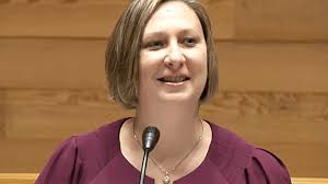 Berney, Buch join Lane County Board of Commissioners