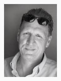 American Skull by Lawrence Welsh — Jules' Poetry Playhouse