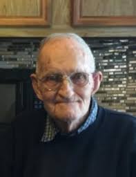 WALLACE 'DICK' PALMER Obituary