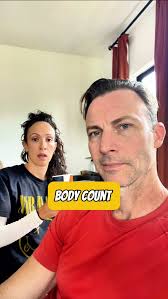 Jennifer Harrison Hit Me