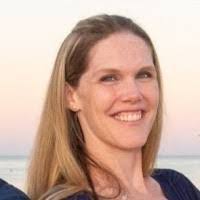 Vicki Grimshaw's Instagram, Twitter & Facebook