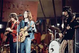Oct 12, 1996 · mick jagger : 11 December 1968 John Lennon Appears In The Rolling Stones Rock And Roll Circus