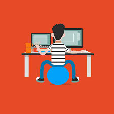 London Animated Creative Studio Life In Gifs On Behance Motion Design Animation Motion Design Animation Design