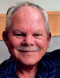 Obituary information for David Francis Jobe