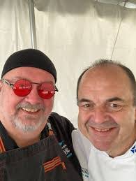 Shaun Hussey's Instagram, Twitter & Facebook