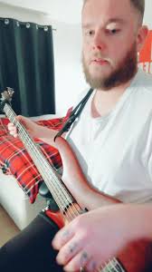 Got to see me wound for the first time today since a had me hip  replacement. Gonna leave a canny scar 👌