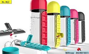 We did not find results for: Pill Vitamin Organizer Water Bottle Buy Pill Vitamin Organizer Water Bottle