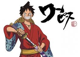 ワンピース永谷園ワノ国にはお茶づけがあるコラボキャンペーンのお知らせ one piece monkey d luffy luffy