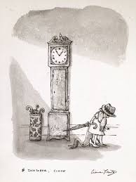 Maybe you would like to learn more about one of these? Ciara Flood Su Twitter Day 14 Clock Grandfather Clocks Always Remind Me Of My Granny S House She Had One In The Hallway And I Used To Play Dress Up Out There Whilst