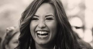 Demi Lovato Smiling Demi Lovato Demi Lovato Laughing Demi Lovato Lovato Demi