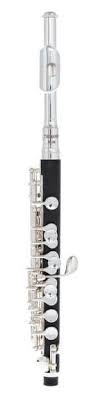 Sie ist eine oktave höher gestimmt und ist das höchste klassische holzblasinstrument und zählt auch im sinfonieorchester zu den höchsten instrumenten. Piccolofloten Infos Tipps Empfehlungen Blasinstrumente Info De