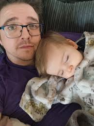 This last year has been one of my best and that's mainly because you gave  me an amazing gift of my boy :-) Charlie Ricky Jack Smith can't believe  you're 1 tomorrow