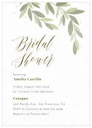 Check spelling or type a new query. Bridal Shower Invitations Templates Match Your Color Style Free