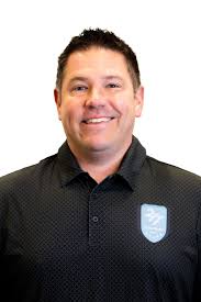 Staff — Association Football Club