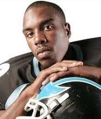 Harvey's Late Commitment Big For UF