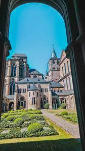 Erkunden sie die imposanten römerbauten, schlösser, kirchen, denkmäler und entdecken sie die wahrzeichen. Trier Sehenswurdigkeiten 8 Highlights Die Du Nicht Verpassen Solltest