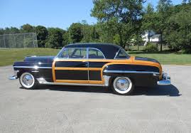 Image result for Indian Brown 1950 Chrysler