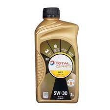 TOTAL QUARTZ INEO LONG LIFE 5W30