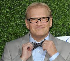 Who's Talking Suicide with Drew Carey?